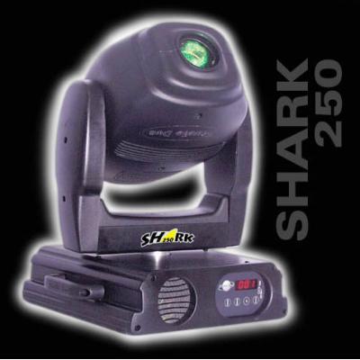 STUDIO DUE Shark 250